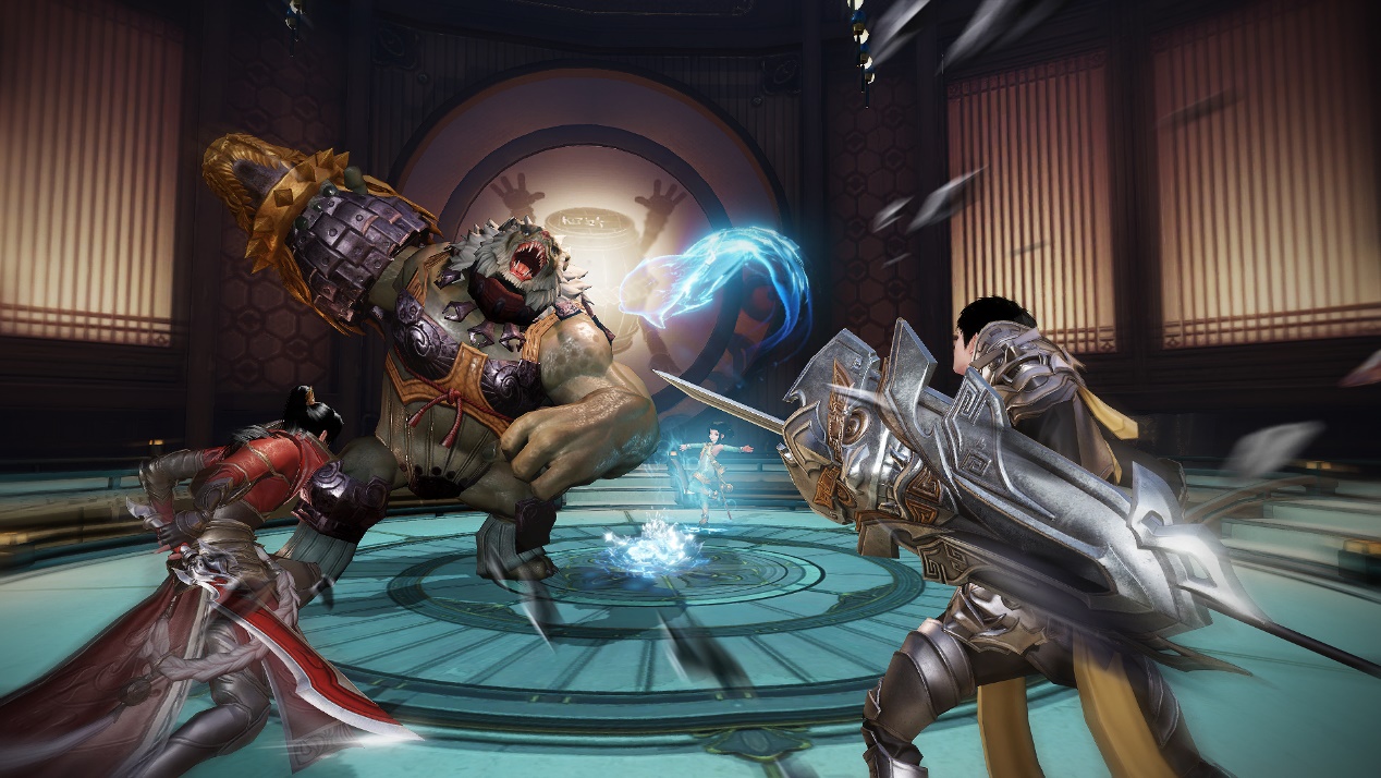 天谕手游更新历程,天谕手游新手攻略