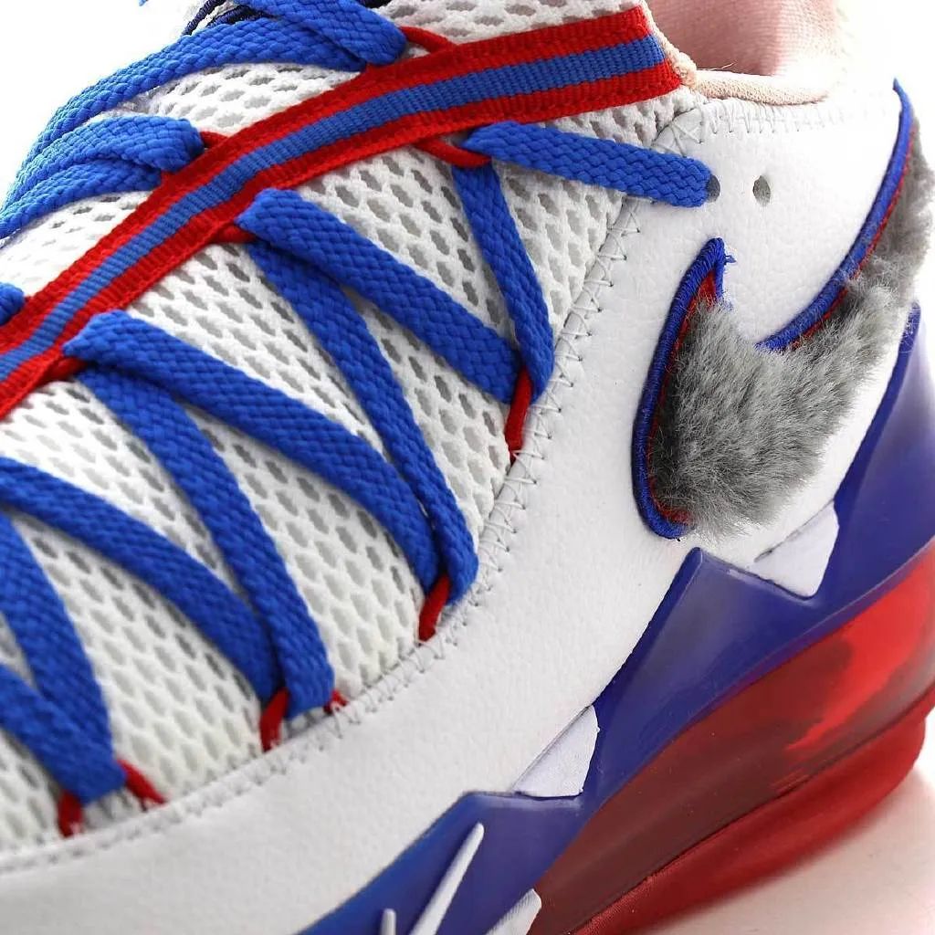 詹姆斯17low和欧文8哪个好,nikelebron17low詹姆斯17