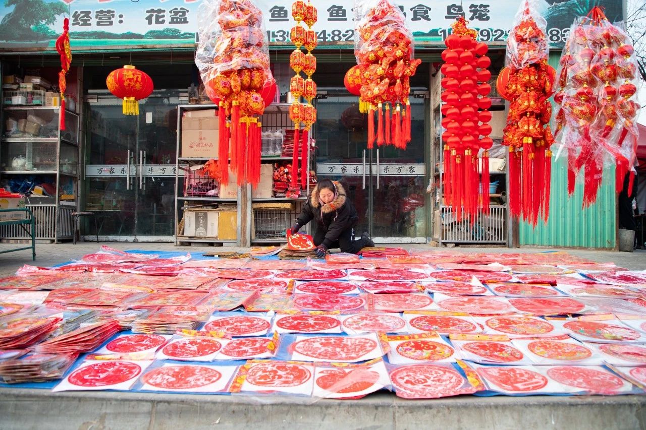 米脂二道街美食攻略,腊月初十辰时