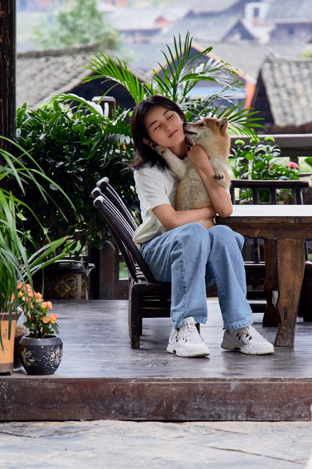 张子枫是如何成为国民妹妹,张子枫演的那个小女孩是什么