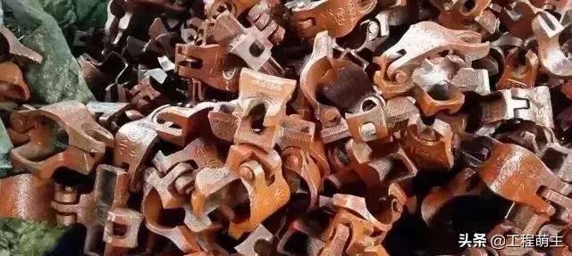 2022年脚手架使用新规,国家脚手架搭设的规范标准最新版