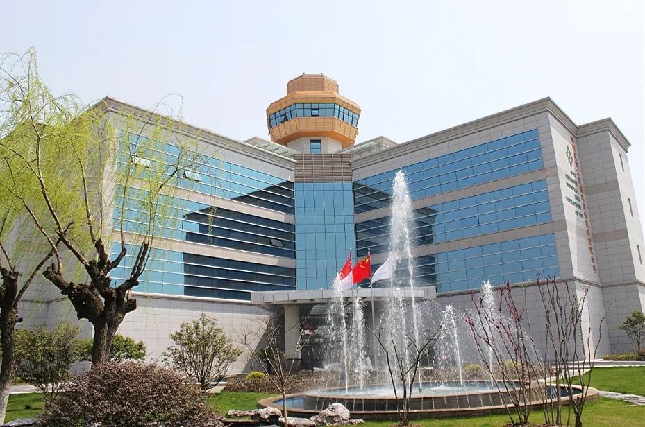 无锡高新区国际产业园项目,无锡星洲工业园