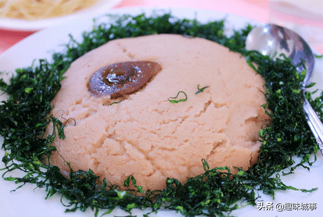 不远万里吃货,不远千里的美食之旅