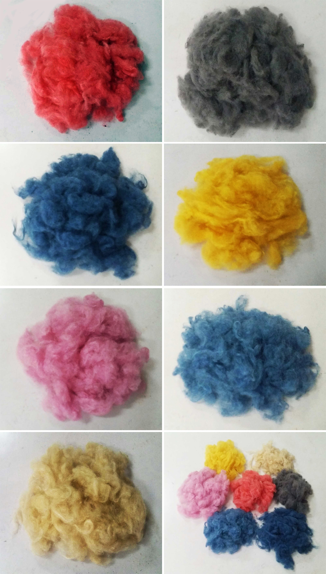 植物染色基本步骤和染色时间,国染馆