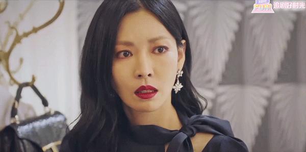 韩国上流美女穿搭,韩国顶楼女主穿搭