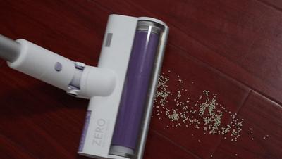 睿米超级无线吸尘器,睿米无线除螨吸尘器