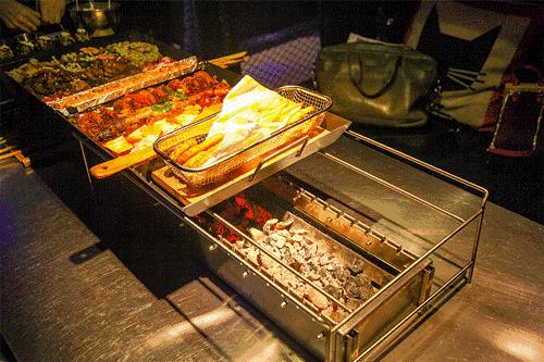 吃美食来这里绝对颠覆你的胃,好吃又解暑的夏日美食