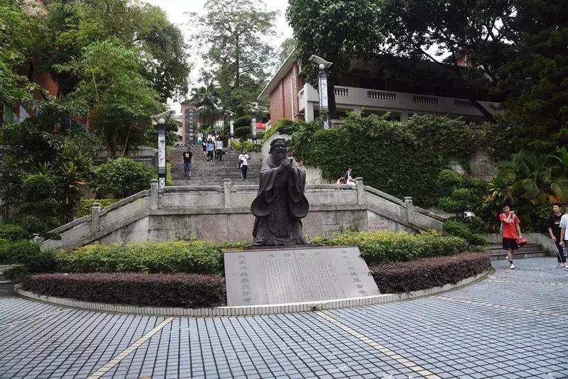 象贤中学，192岁生日快乐！