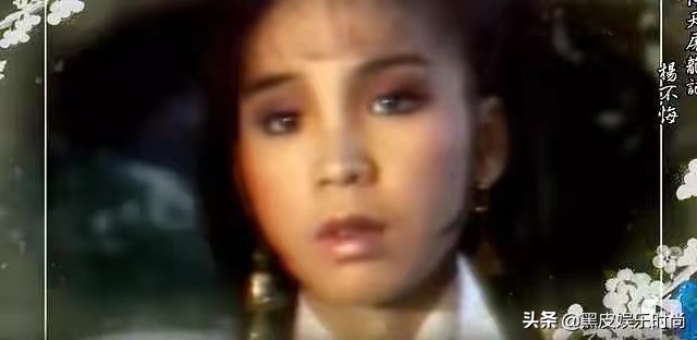 杨不悔扮演者路晨,新版杨不悔扮演者孙安可