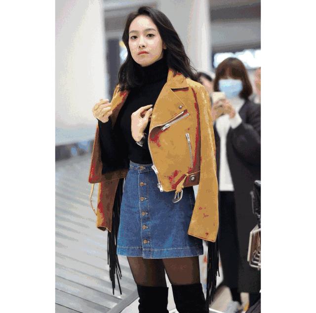 大牌同款皮质包包,怎么挑选适合自己的大牌包包