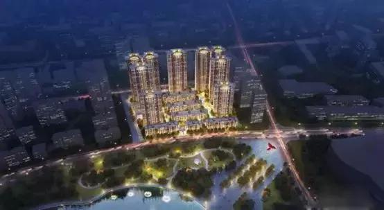 惠济万达附近住宅楼盘,惠济万达附近楼盘