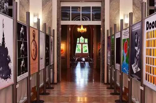 谁说学美术百无一用,谁说学美术不累