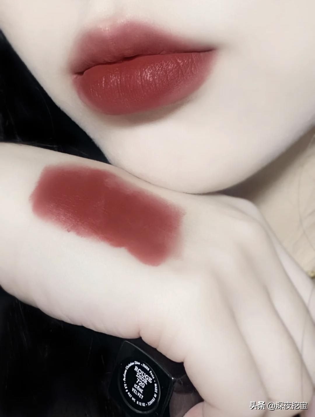 别再追问色号了！2020年最热门的口红都在这