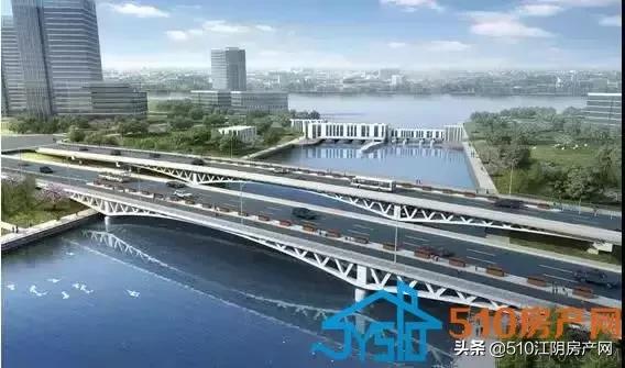 江阴2019年城南规划,江阴2024年哪些城建即将落地