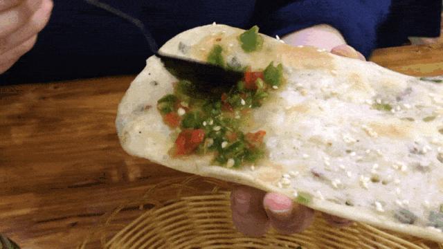 健康路熟不熟？这8家店你未必都吃过哇？