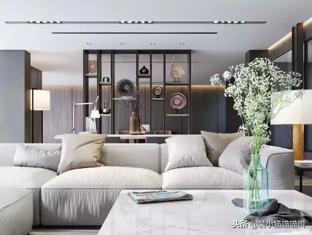 全屋定制尺寸标准大全集,全屋定制的基础尺寸大全