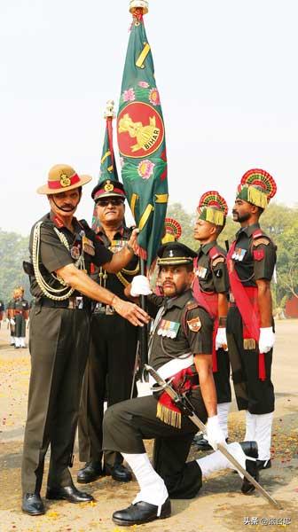 中印边境再次爆发冲突，前来蓄意挑衅的是一支什么样的部队？