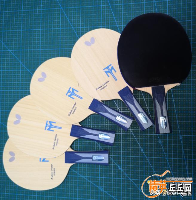 精英聊器材视频,樊振东alc和波尔alc和vis有什么区别