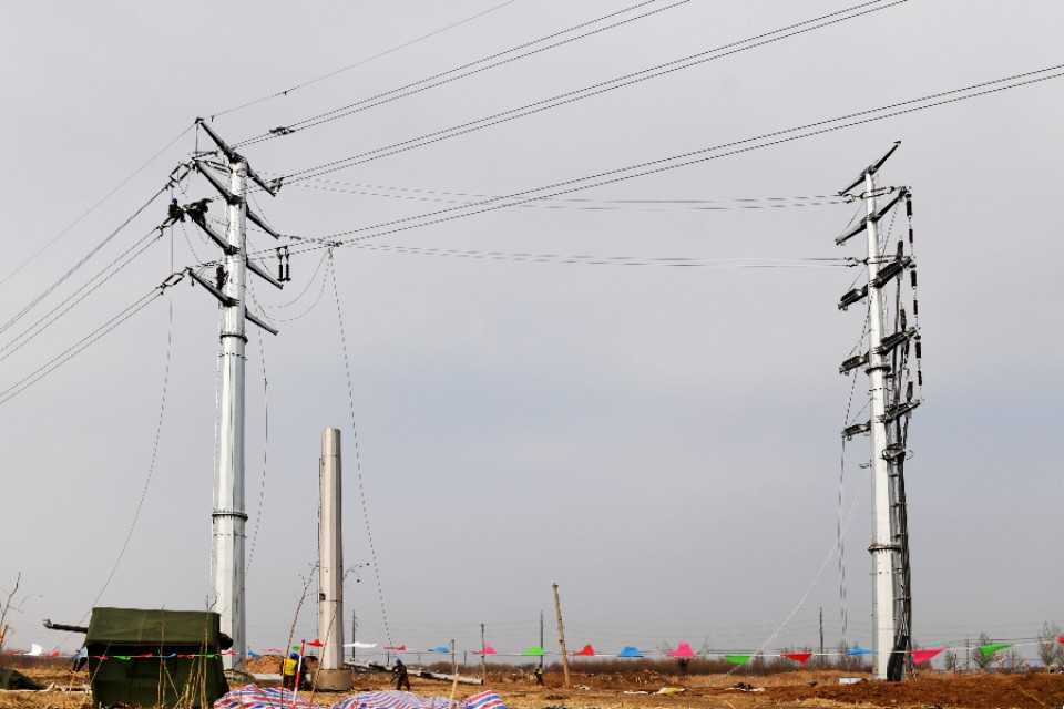 鍥界綉娌堥槼渚涚數鍏徃鍏ㄩ潰鎺ㄨ繘,鍥藉鐢电綉娌堥槼渚涚數鍏徃