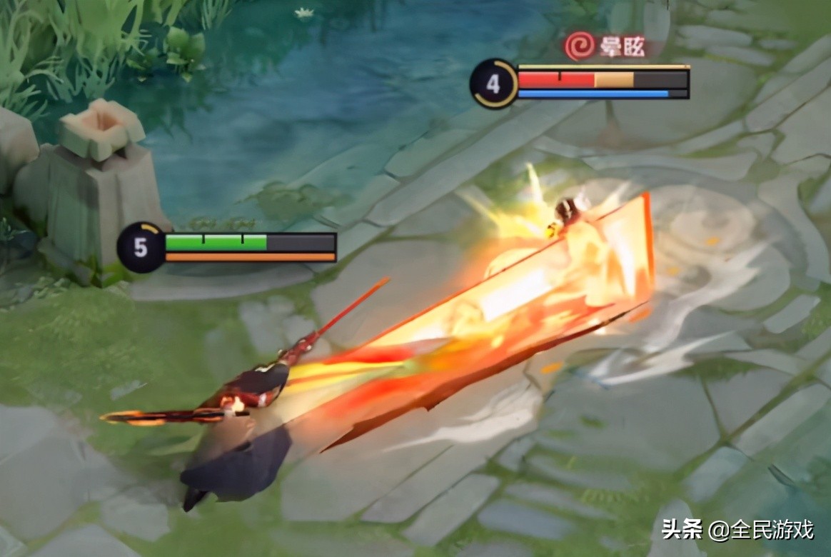 你的橘子能做到“万军丛中过，滴血不沾身”？掌握这7招，可上分