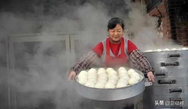 蒸馒头没有笼布用什么代替,蒸馒头没有垫纸拿什么代替