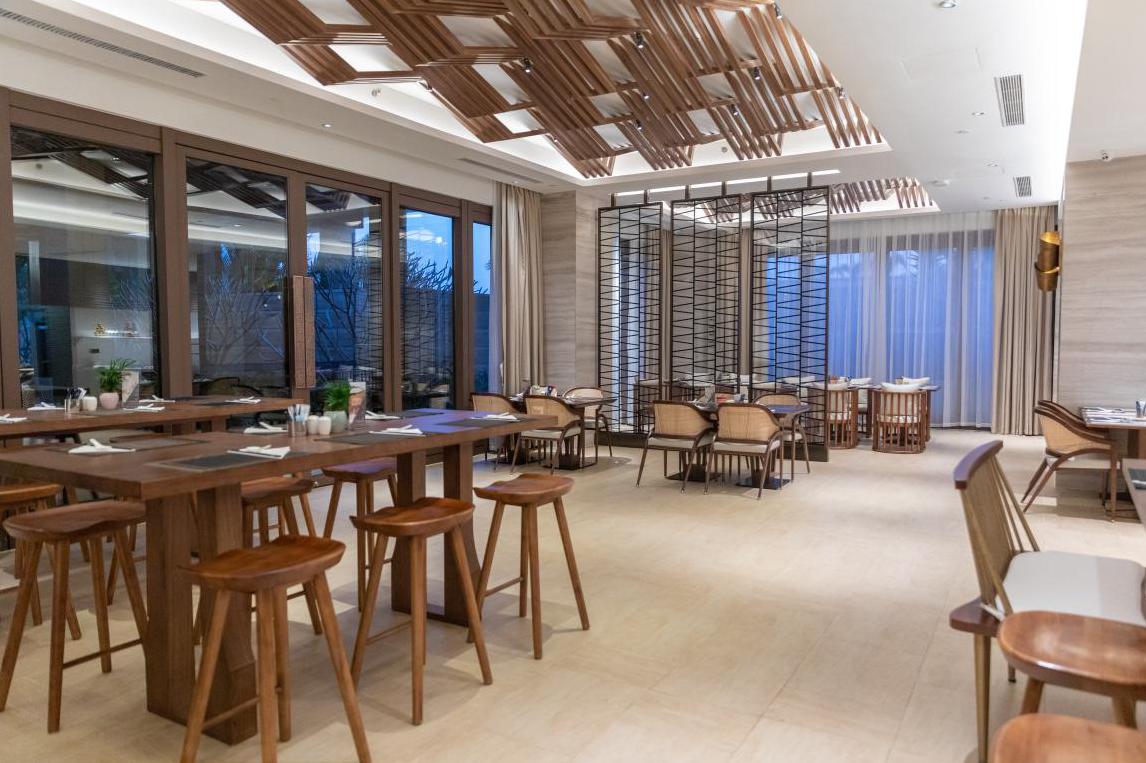 三亚悦澜湾绿地铂瑞酒店门票,三亚悦澜湾绿地铂瑞酒店