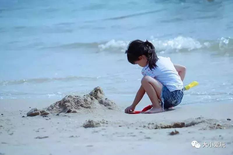 小众海边适合度假酒店,踏浪海景度假酒店