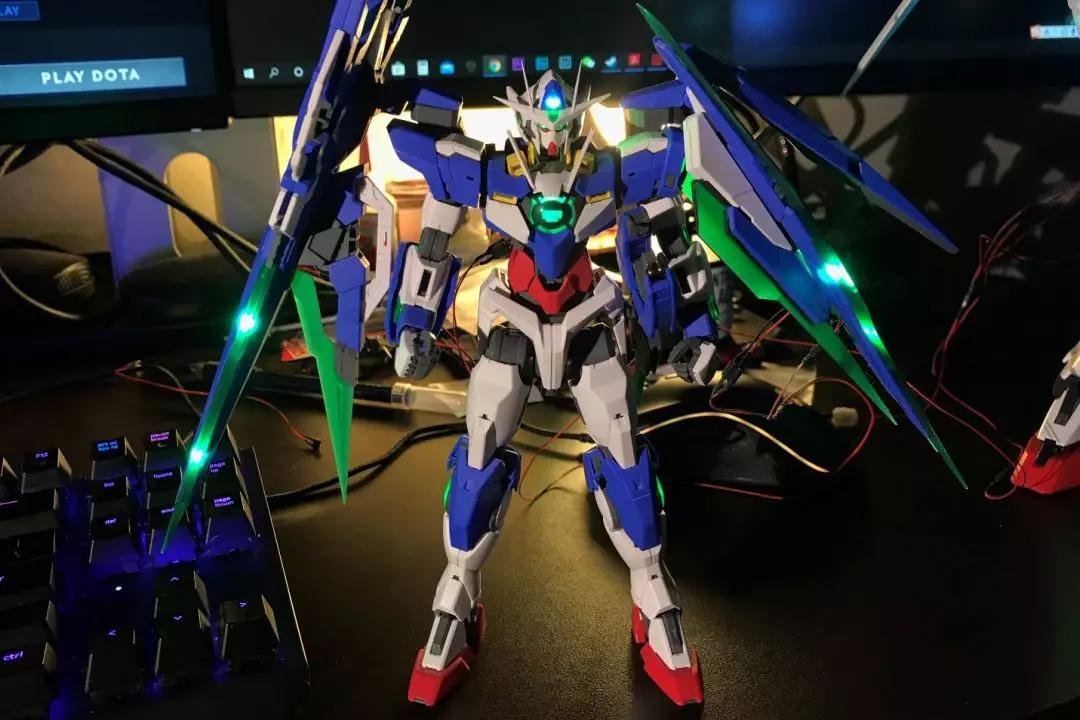 玩家加灯之路,玩家的成长道路