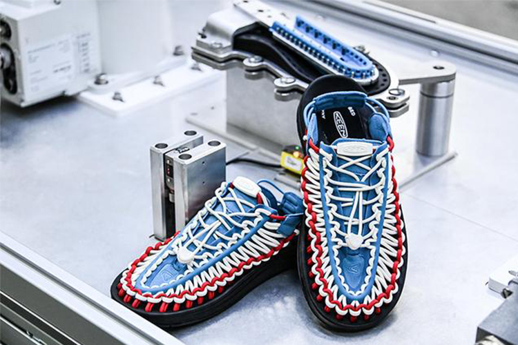 keen假鞋,keen潮牌