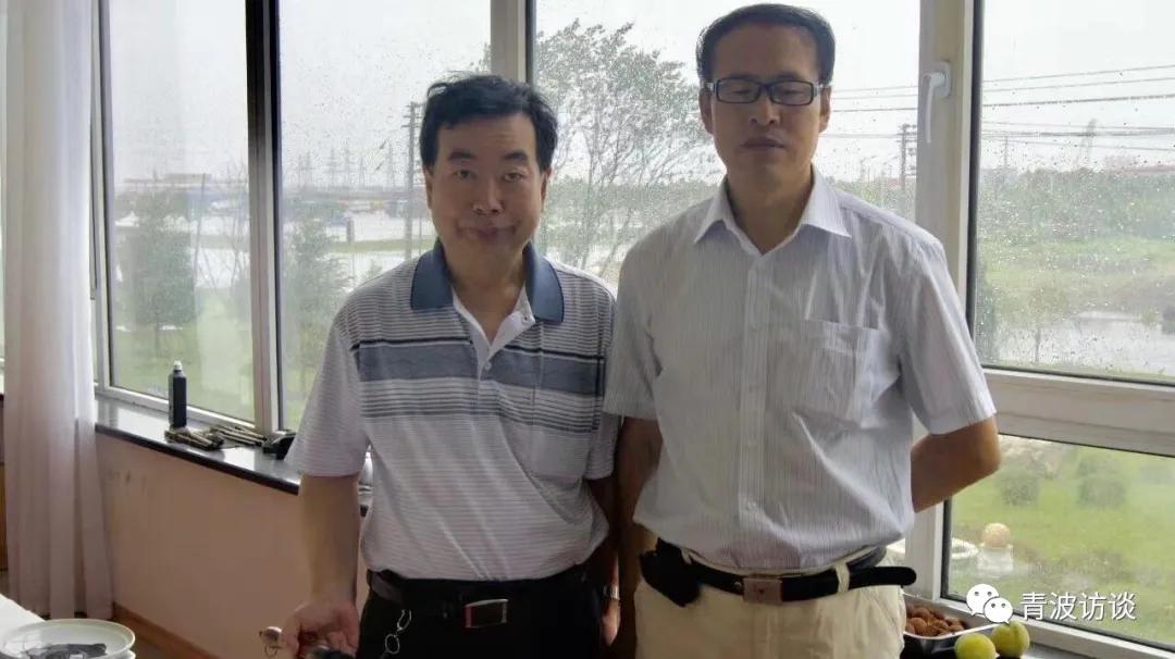 《青波携程书画同行》《少数民族行:走近仡佬族之四》