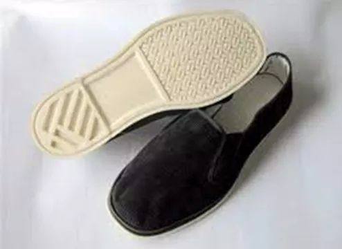 aj鞋多少年历史,中国鞋子的历史变迁