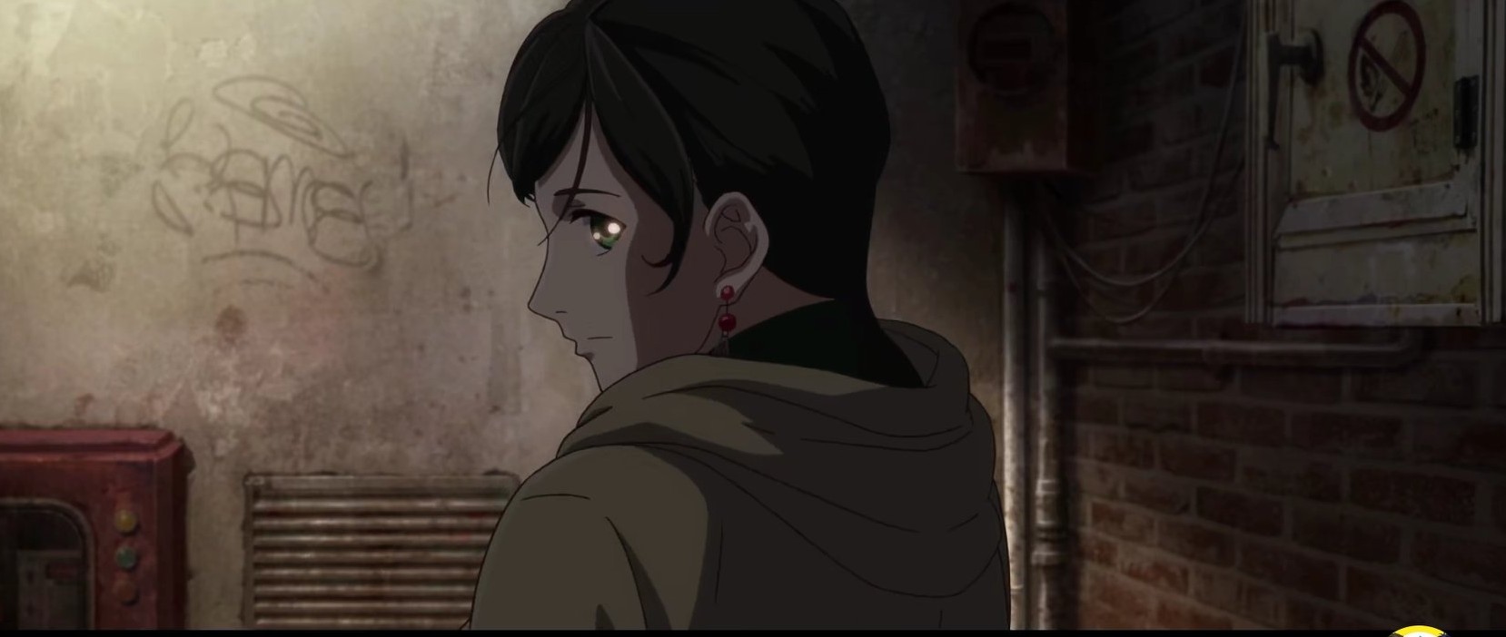 最近上线的十五部武侠国漫,又一部热血武侠良心国漫定档