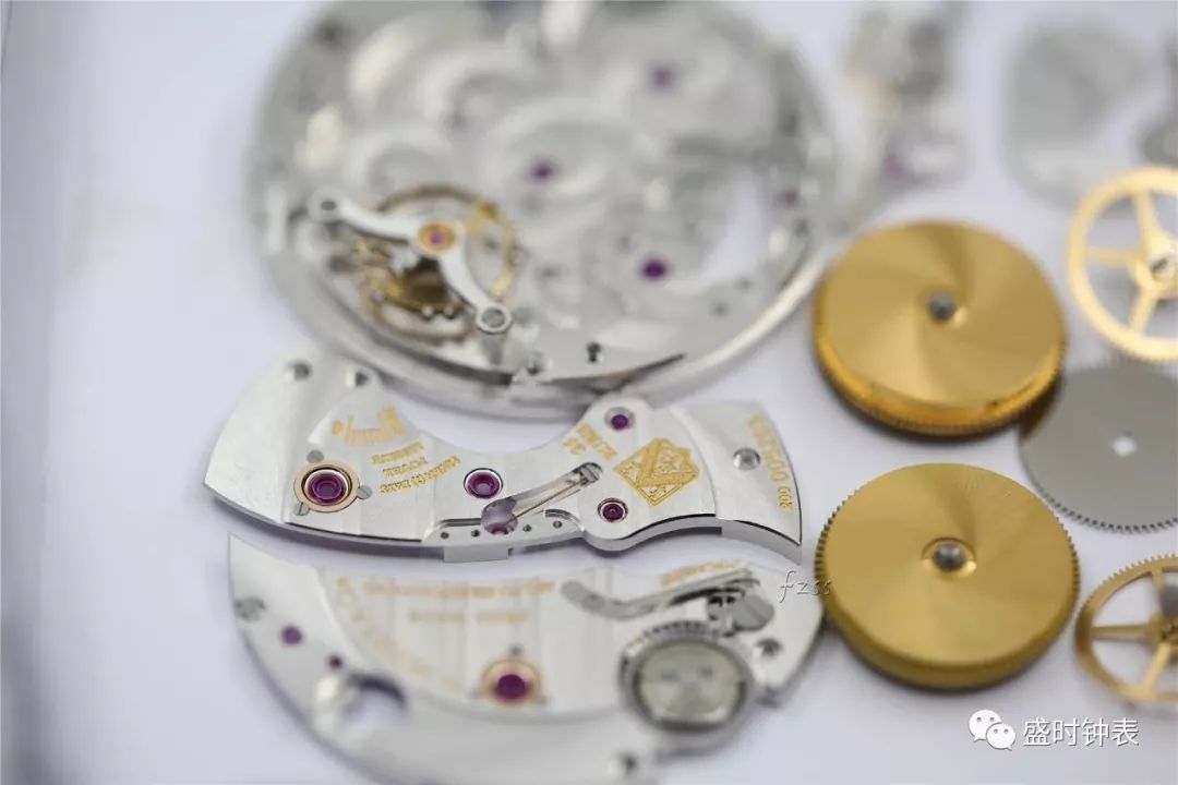 机械表摔了为啥不走了,机械表摔了一下不走了怎么回事