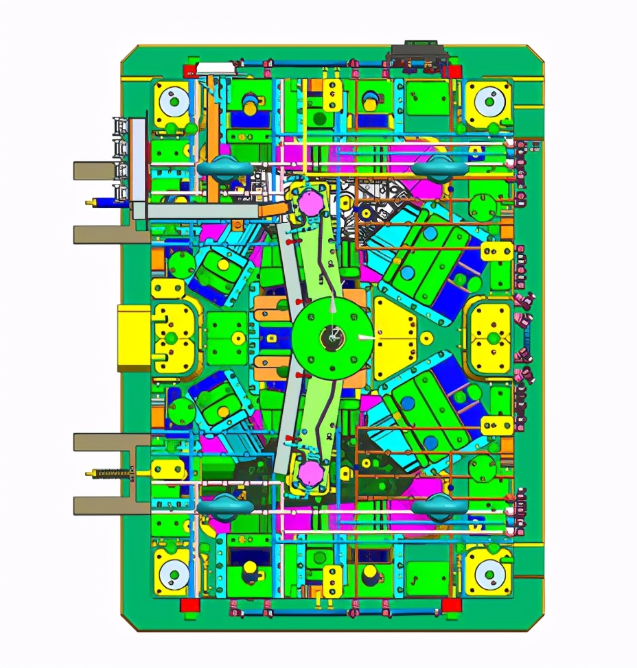杞︾伅妯″叿缁撴瀯鍥捐В,姹借溅杞︾伅妯″叿缁撴瀯瑙嗛