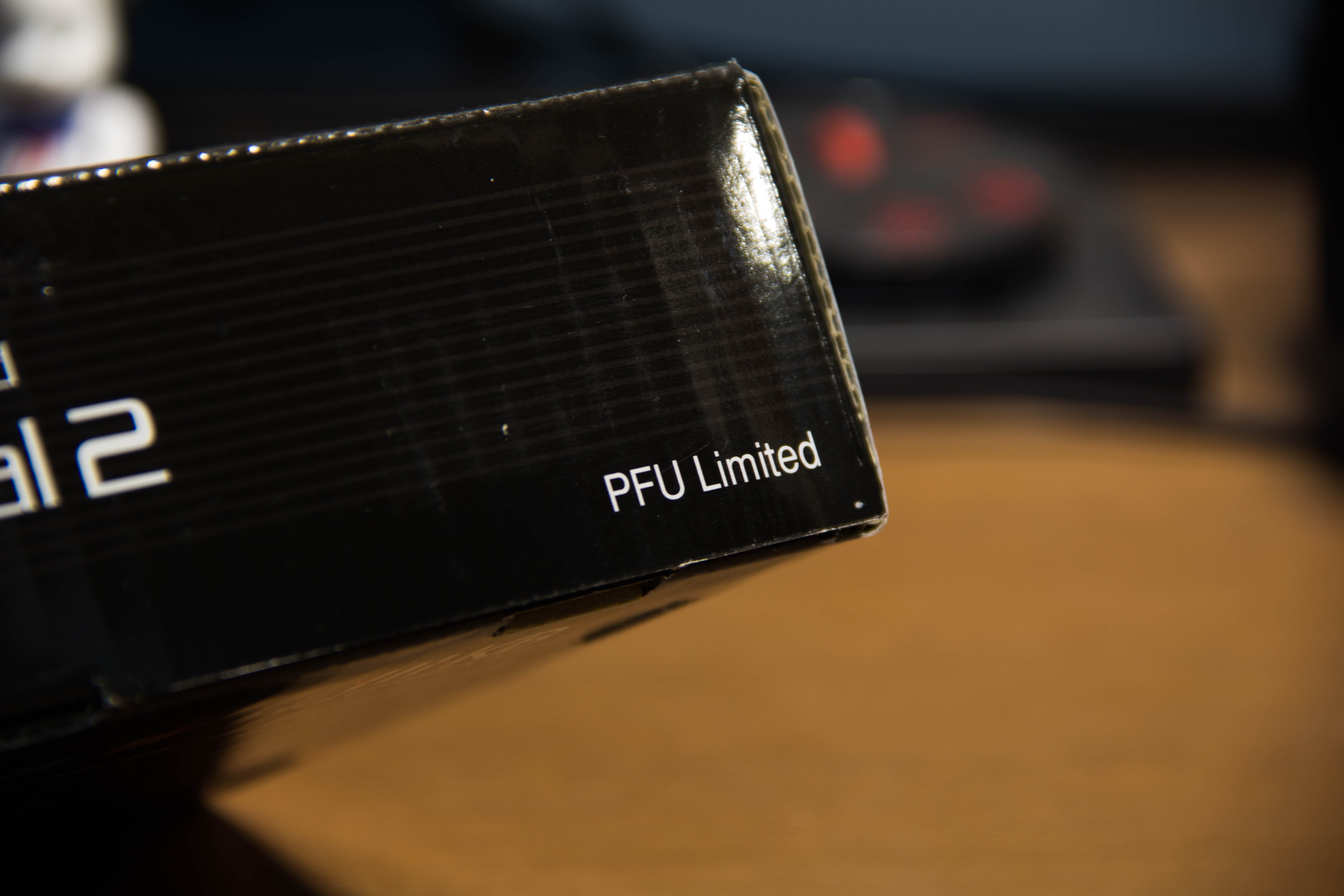 传说中文版键盘,hhkbtypes键盘测评