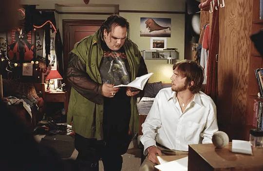 五部评分9.0以上的科幻电影,豆瓣评论10万以上的90部科幻片