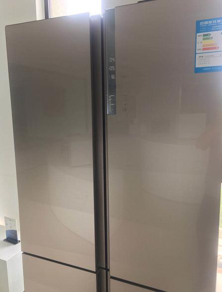 想买个实用的冰箱千万别错过这款,如何选择一款简单实用的冰箱