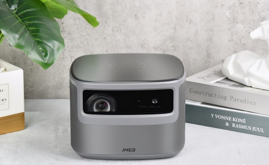 家用投影仪哪个牌子好十大排名,目前口碑最好的十大品牌投影仪