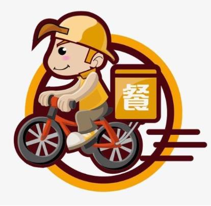 新手外卖小哥的真实收入,外卖小哥月入两万这背后经历