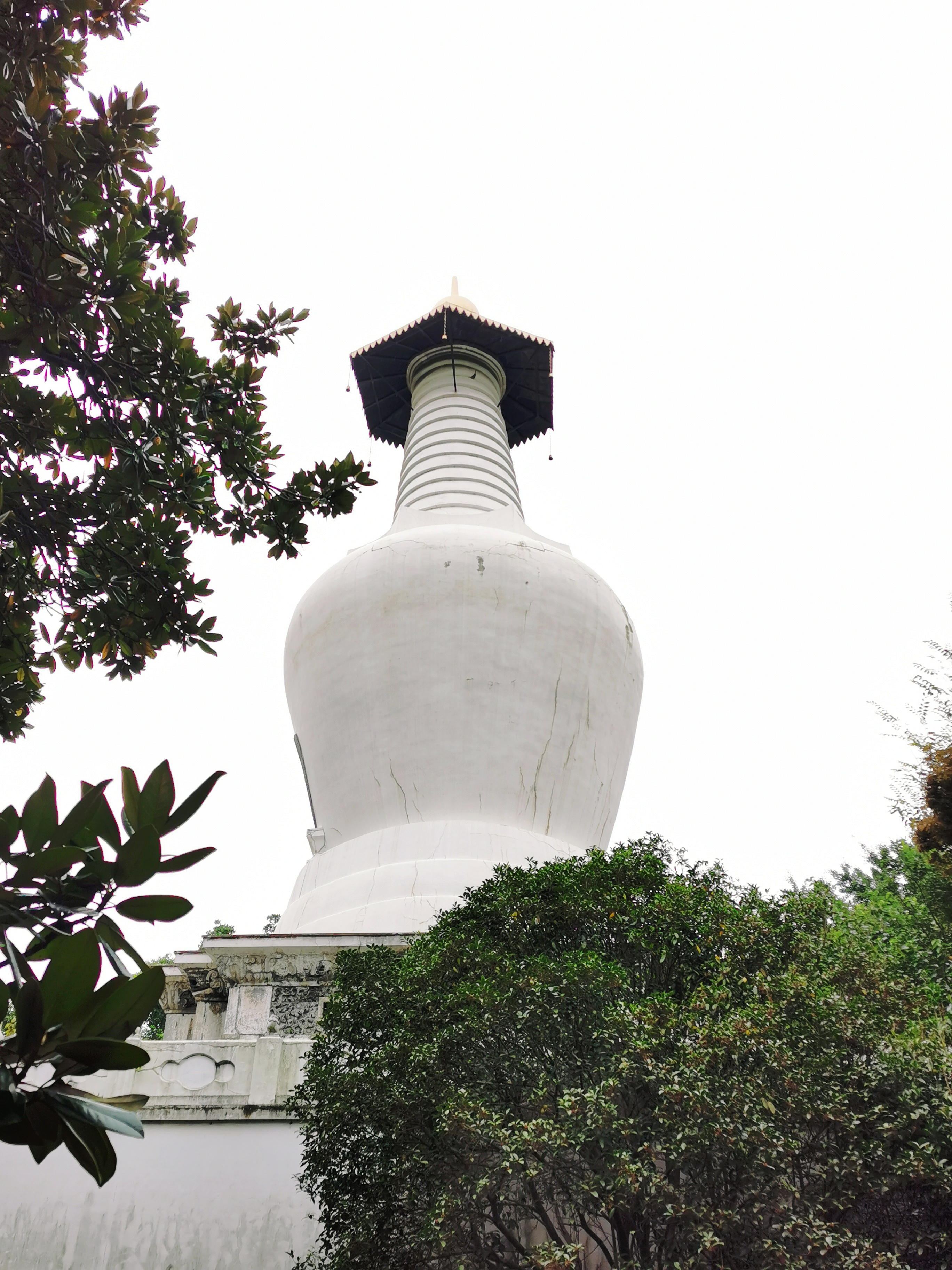 瘦西湖美若西施,古典瘦西湖