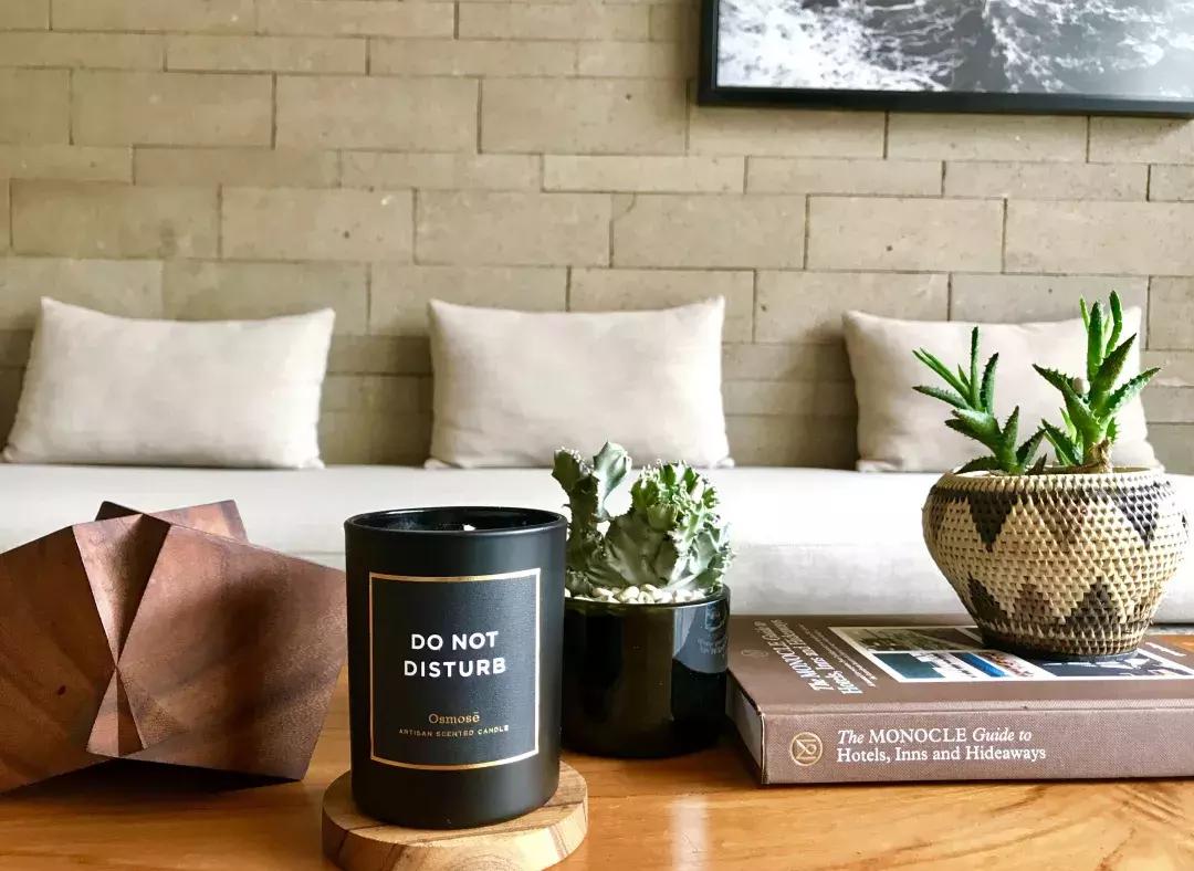 Osmose赴WeWork之邀，用气味构筑共享办公