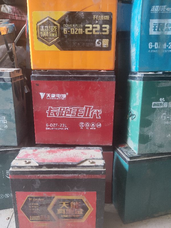 黑金电池和普通电池怎么选,黑金电池和普通电池的区别