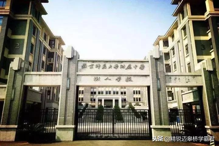 南师附中、钟英、游小将在这里办分校!