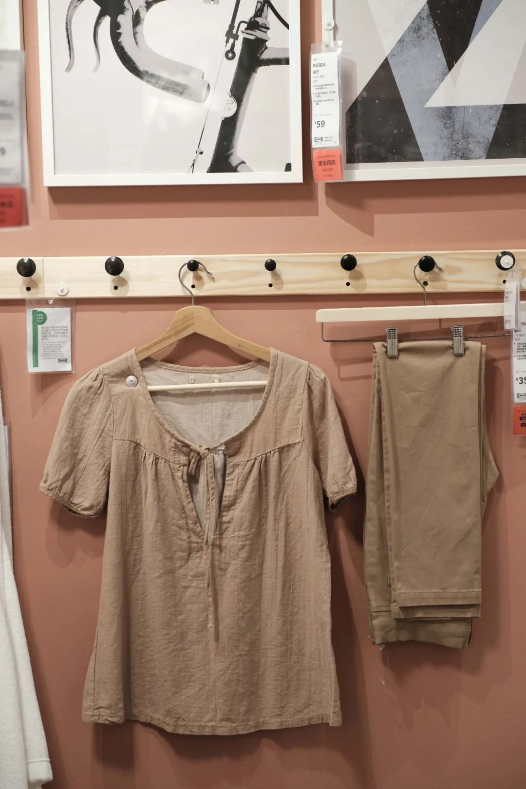 年前逛最后一次宜家，这些年味儿好物便宜好用，带回家