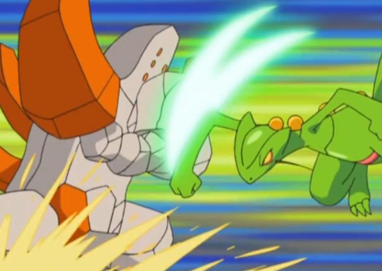 精灵宝可梦三神柱攻略,精灵宝可梦三代御三家都有哪三位