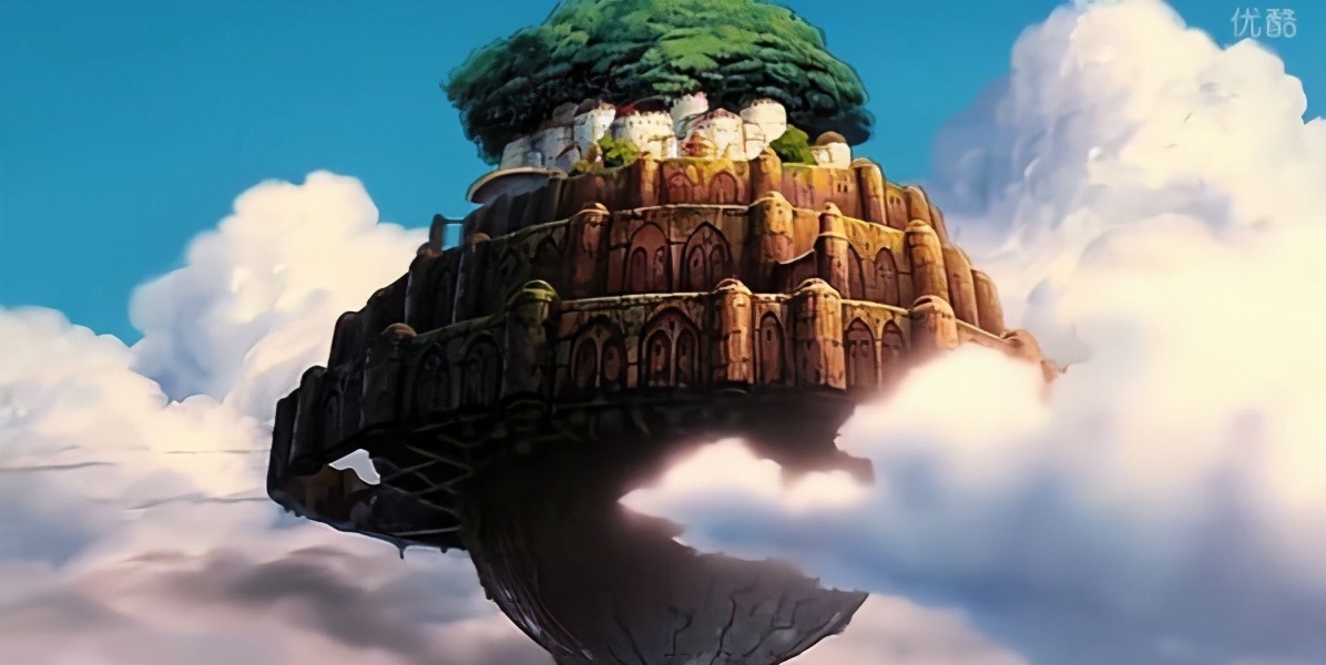 3-6岁儿童必看的十部动画电影,十部顶级治愈动画电影