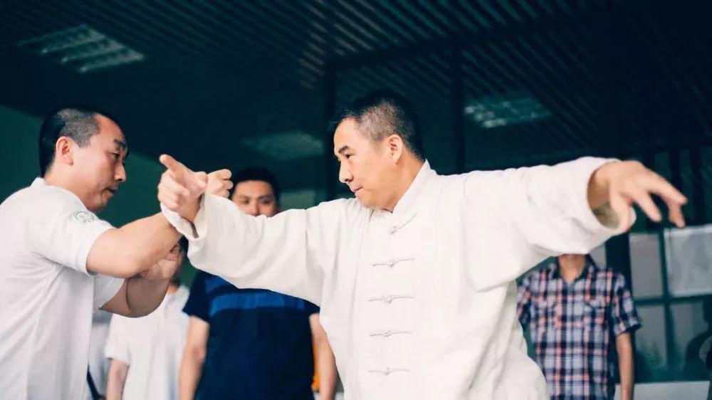 大成拳胥荣东,中医专家胥荣东简介