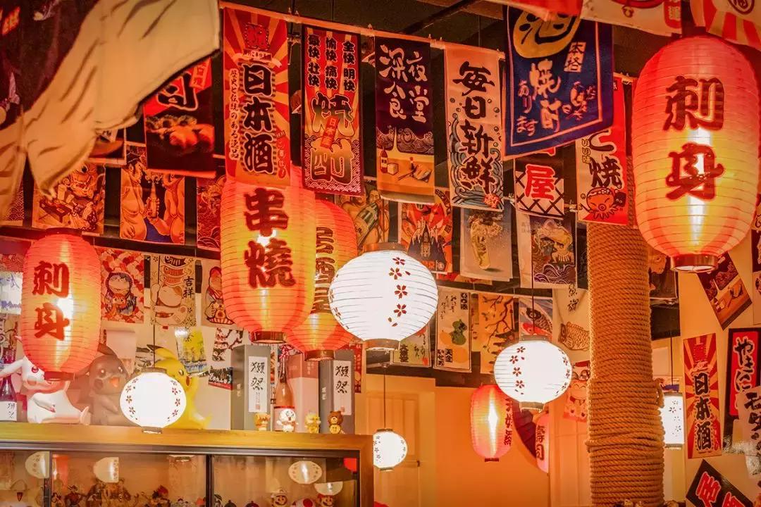 莆田京都壹号,莆田日料店推荐