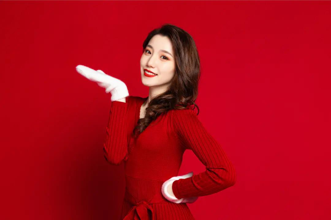 冷艳御姐音如何炼成?包会警告