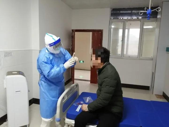 鐤儏闃叉帶浼樼涓汉浜嬭抗灞曟挱,鐤儏闃叉帶宸ヤ綔鍏堣繘浜虹墿鎶ラ亾